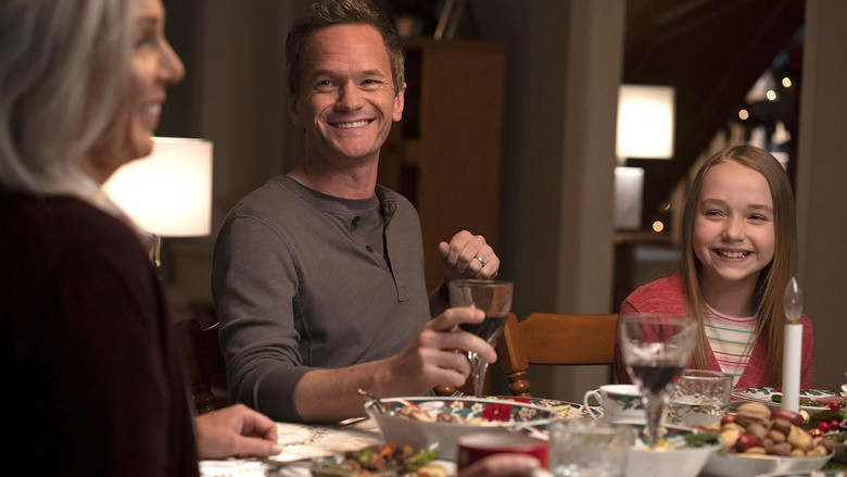 кадр из фильма 8-битное Рождество