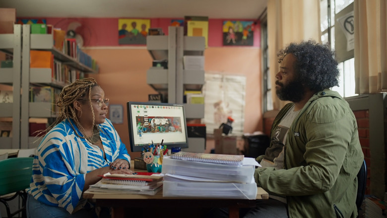 кадр из фильма День, когда я тебя встретил