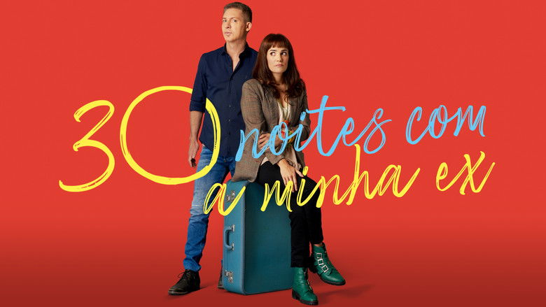 кадр из фильма 30 ночей с моей бывшей