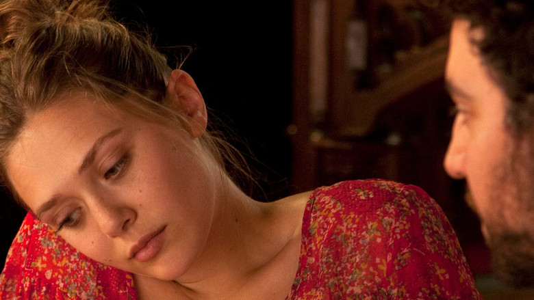 кадр из фильма Гуманитарные науки