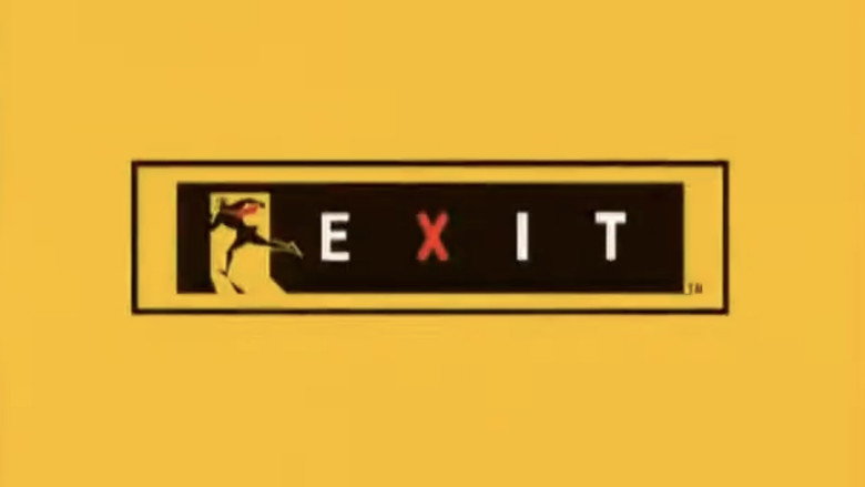 кадр из фильма Exit
