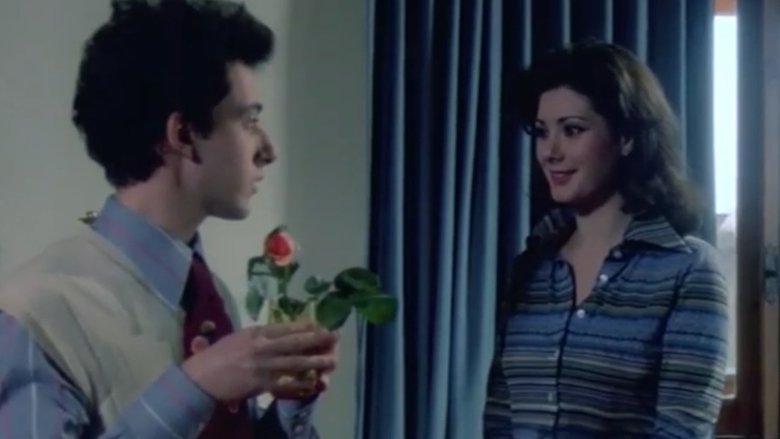 кадр из фильма Учительница