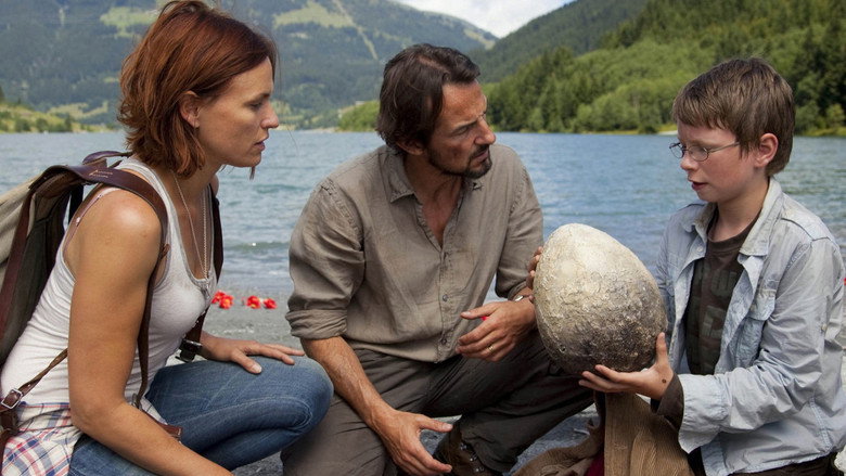 кадр из фильма Das zweite Wunder von Loch Ness