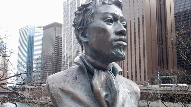 кадр из фильма DuSable to Obama: Chicago's Black Metropolis