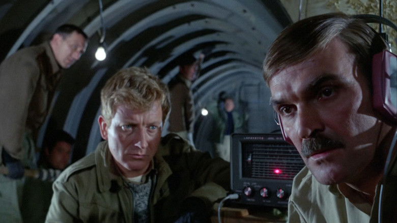 кадр из фильма Robbery