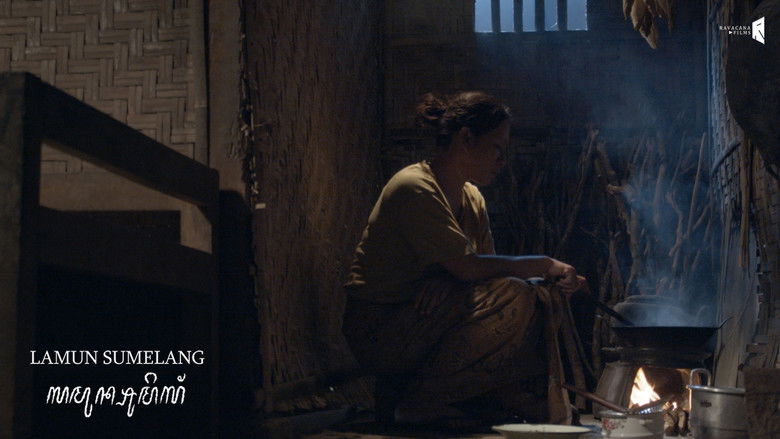 кадр из фильма Lamun Sumelang