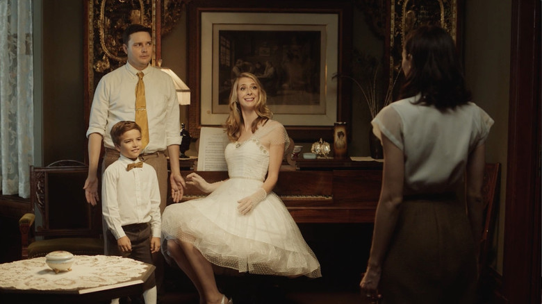 кадр из фильма The Arrival