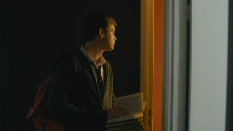 кадр из фильма L'apocalypse n'aura pas lieu