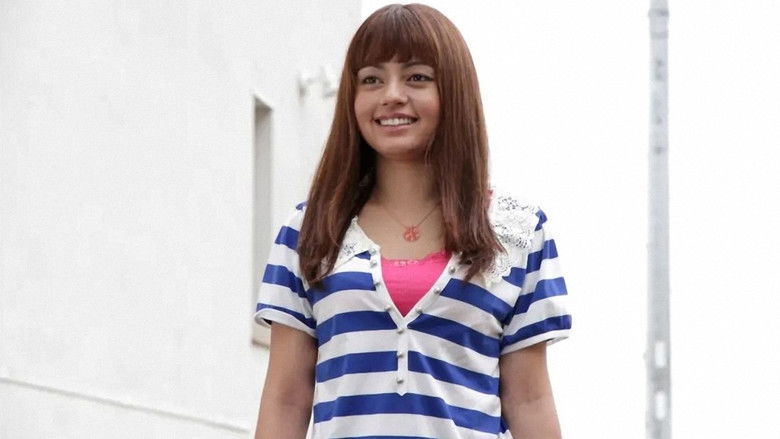 кадр из фильма エロいい話 渚のマーメイド