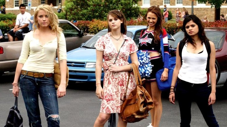 кадр из фильма Ошеломление