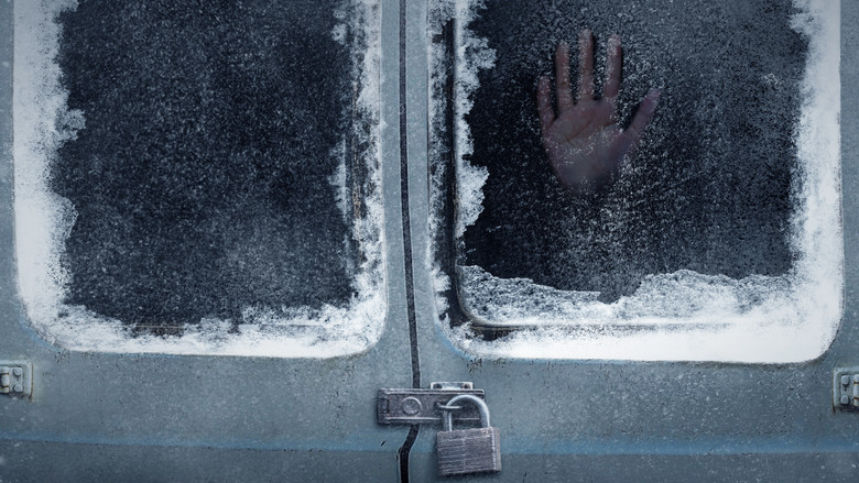 кадр из фильма Выхода нет