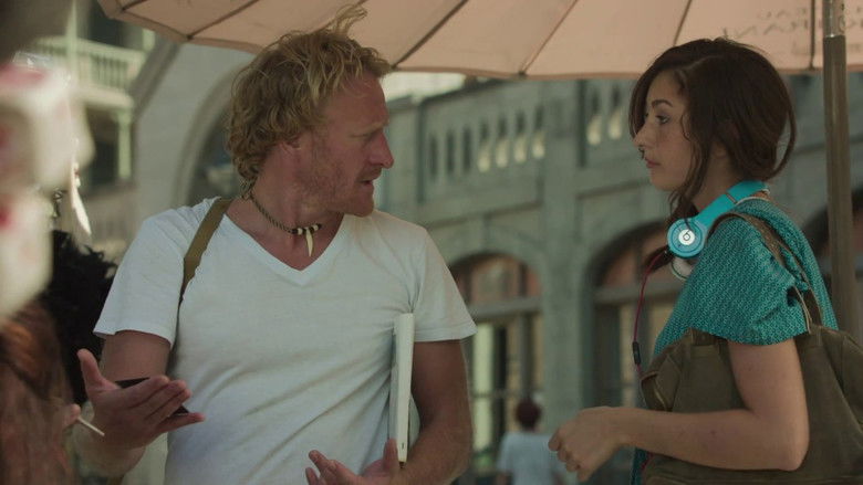 кадр из фильма Лето замерзших фонтанов