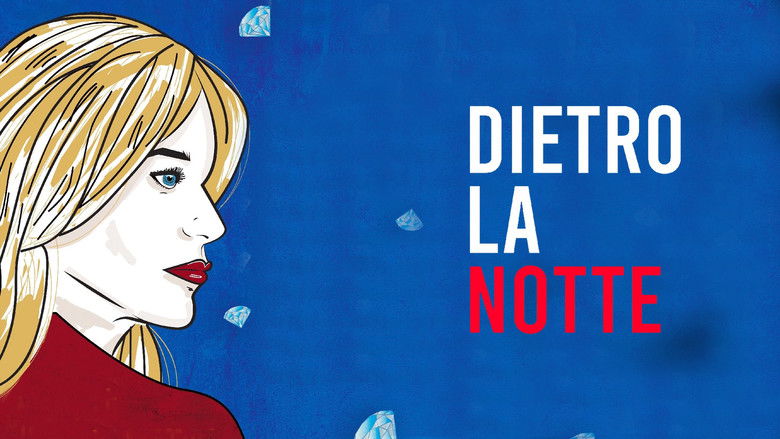 кадр из фильма Ночное ограбление