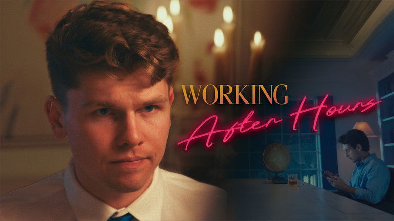 Working After Hours