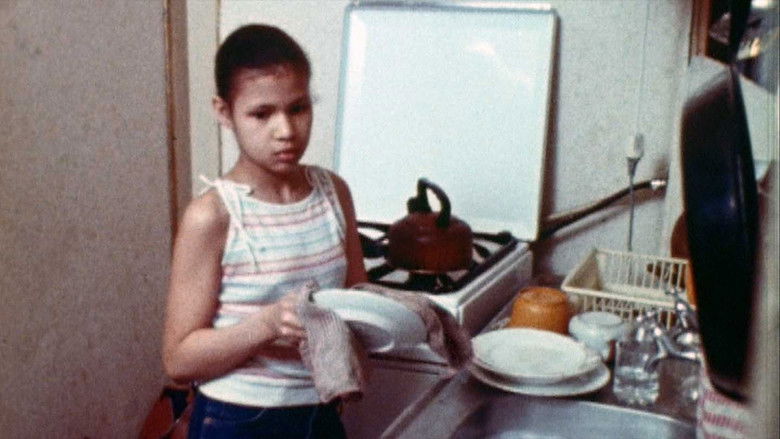 кадр из фильма Onderneming onderdak