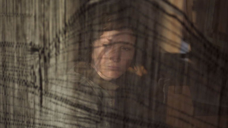 кадр из фильма Went Up the Hill