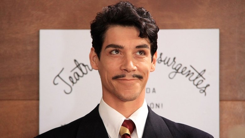 кадр из фильма Кантинфлас