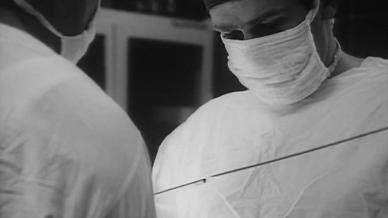 кадр из фильма Szpital