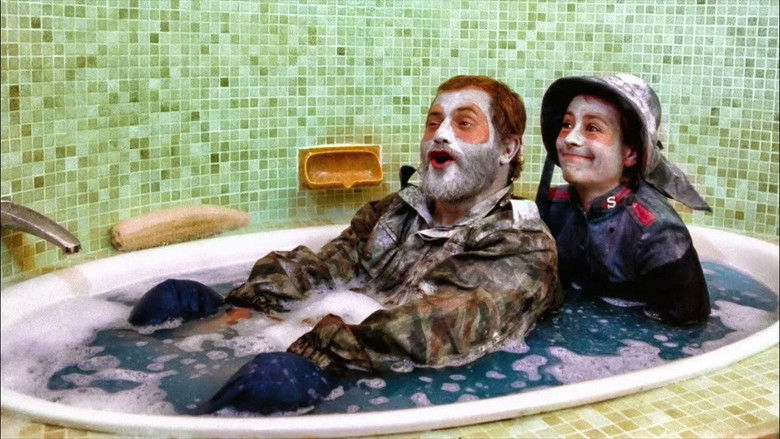 кадр из фильма Ursule et Grelu