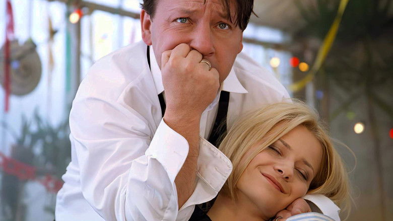 кадр из фильма Zróbmy sobie wnuka