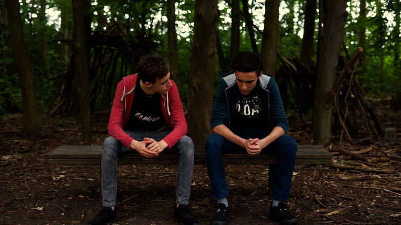 кадр из фильма Just a Memory