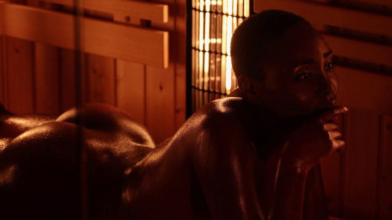 кадр из фильма Swinger's Invite