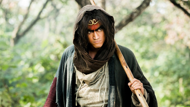 Путешествие на Запад 2: Демоны наносят ответный удар