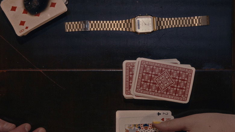 кадр из фильма Tyhjin käsin