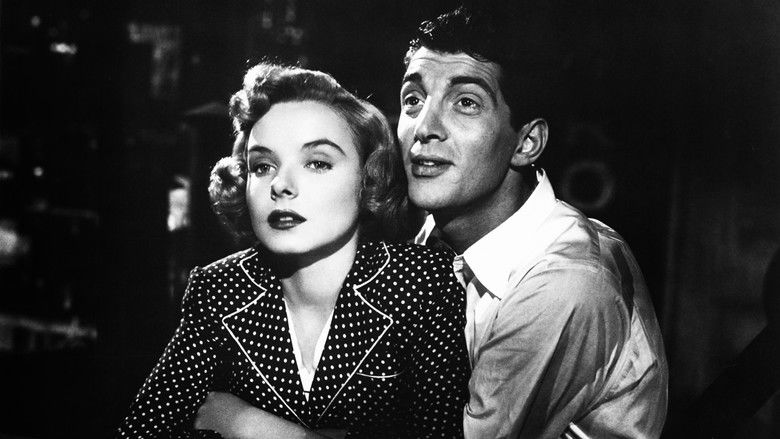 кадр из фильма My Friend Irma