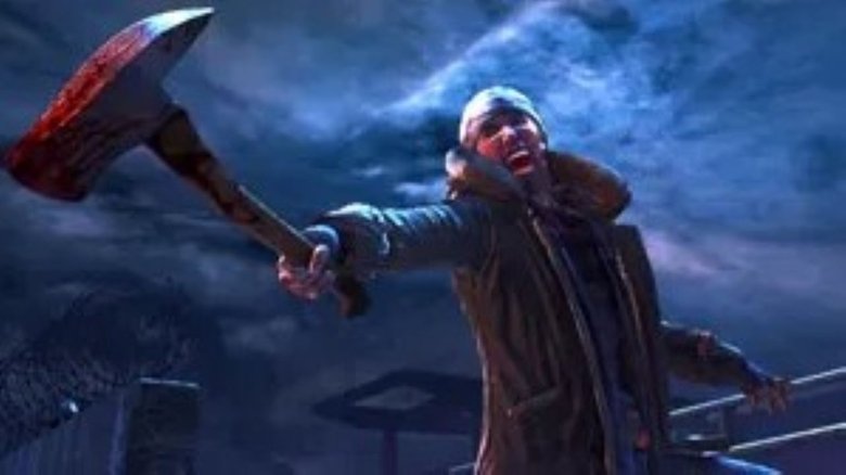 Snowpiercer International Special Animation