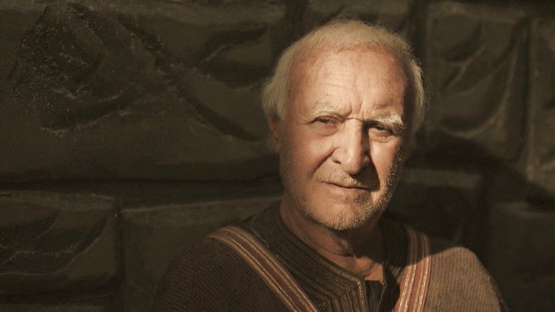 кадр из фильма Апостол Пётр и Тайная вечеря