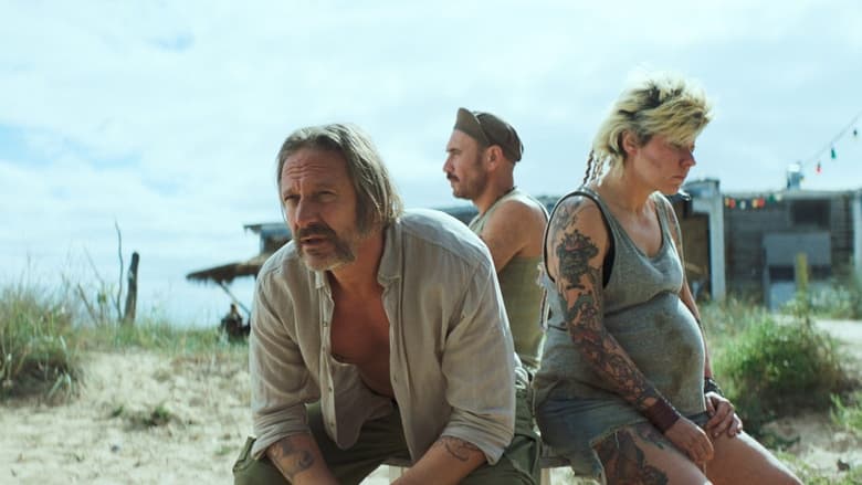 кадр из фильма Рибена кост