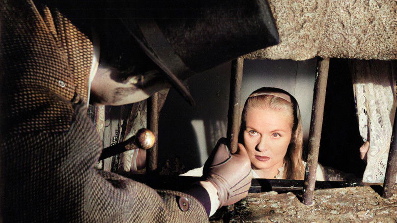 кадр из фильма Madeleine