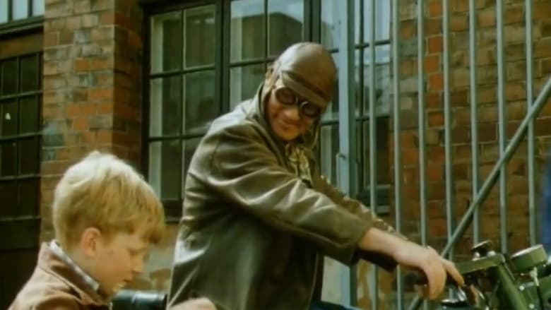 кадр из фильма На пороге жизни