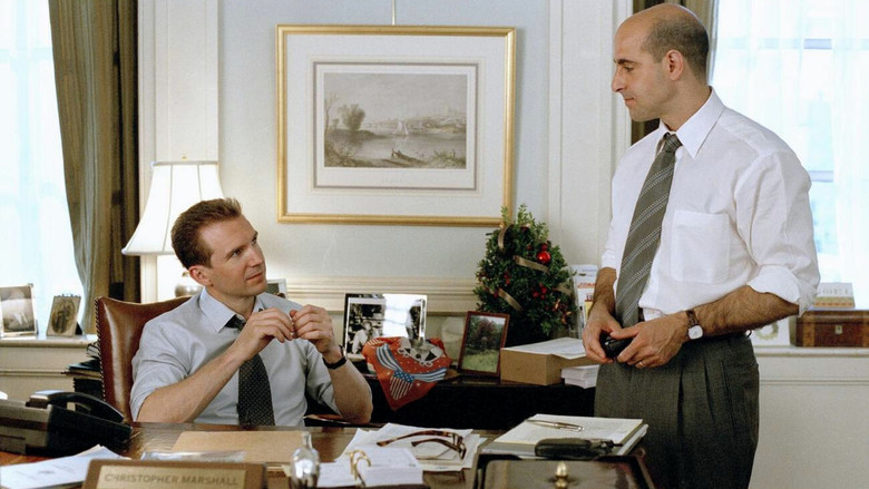 кадр из фильма Госпожа горничная