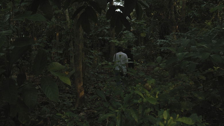 кадр из фильма The True Story of Young Angler