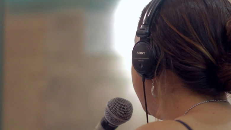 кадр из фильма Victoria