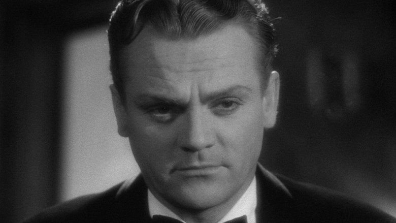 кадр из фильма Ангелы с грязными лицами