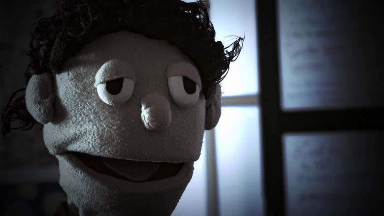 кадр из фильма Puppet Monsters
