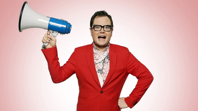 кадр из фильма Alan Carr: Yap, Yap, Yap!