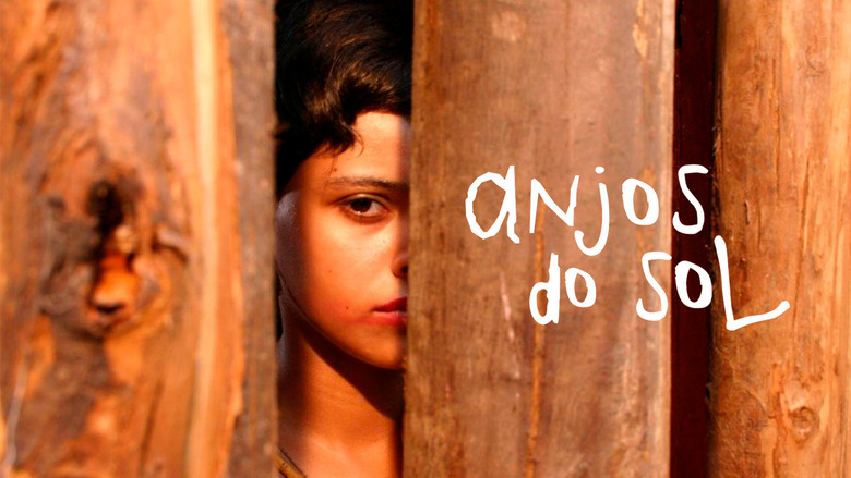 кадр из фильма Anjos do Sol