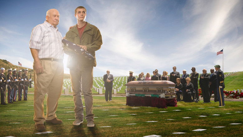 кадр из фильма Generation Gap