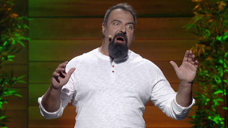 кадр из фильма Jean-François Mercier: Subtil, sensible, touchant