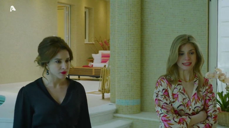 кадр из фильма Τα Νεοκλασικά - Η Κόμισσα Της Φάμπρικας