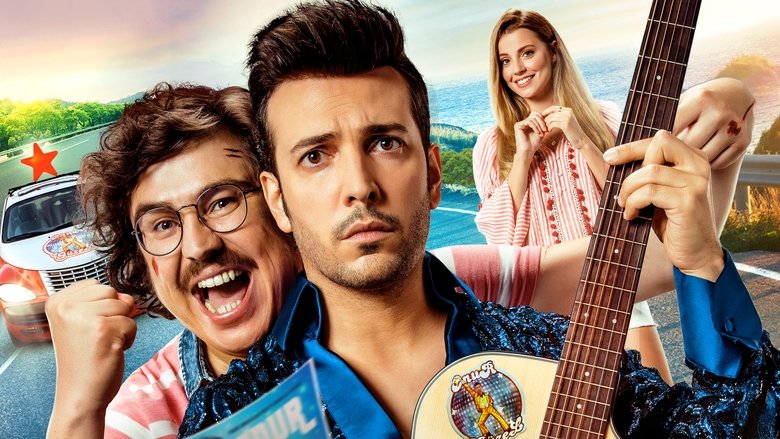 кадр из фильма Мой спутник 2