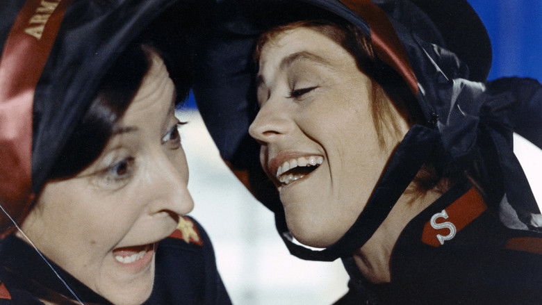 кадр из фильма Ursule et Grelu