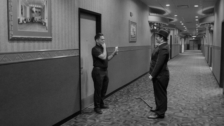 кадр из фильма Training Day