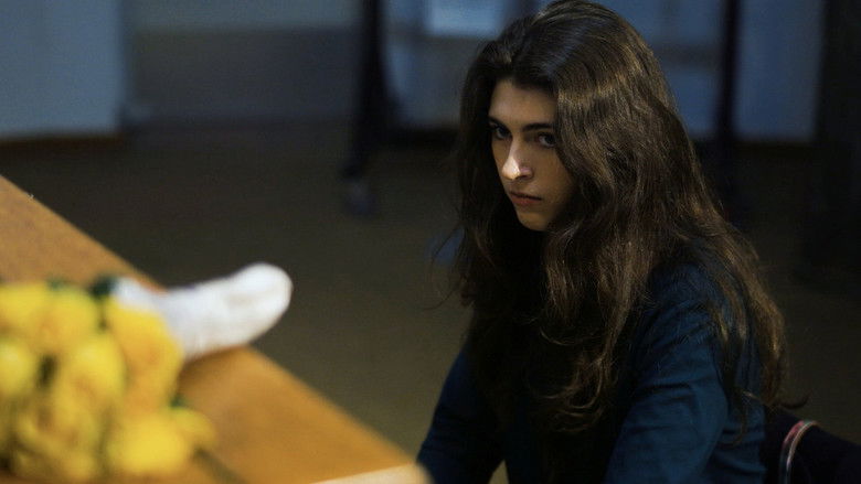 кадр из фильма Mannequin Mother