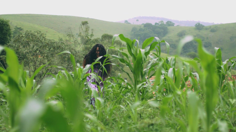 кадр из фильма Casa de Xangô