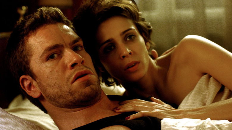 кадр из фильма Mørke